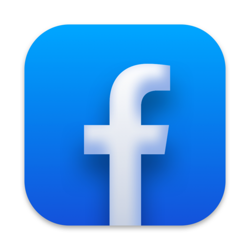 facebook icon